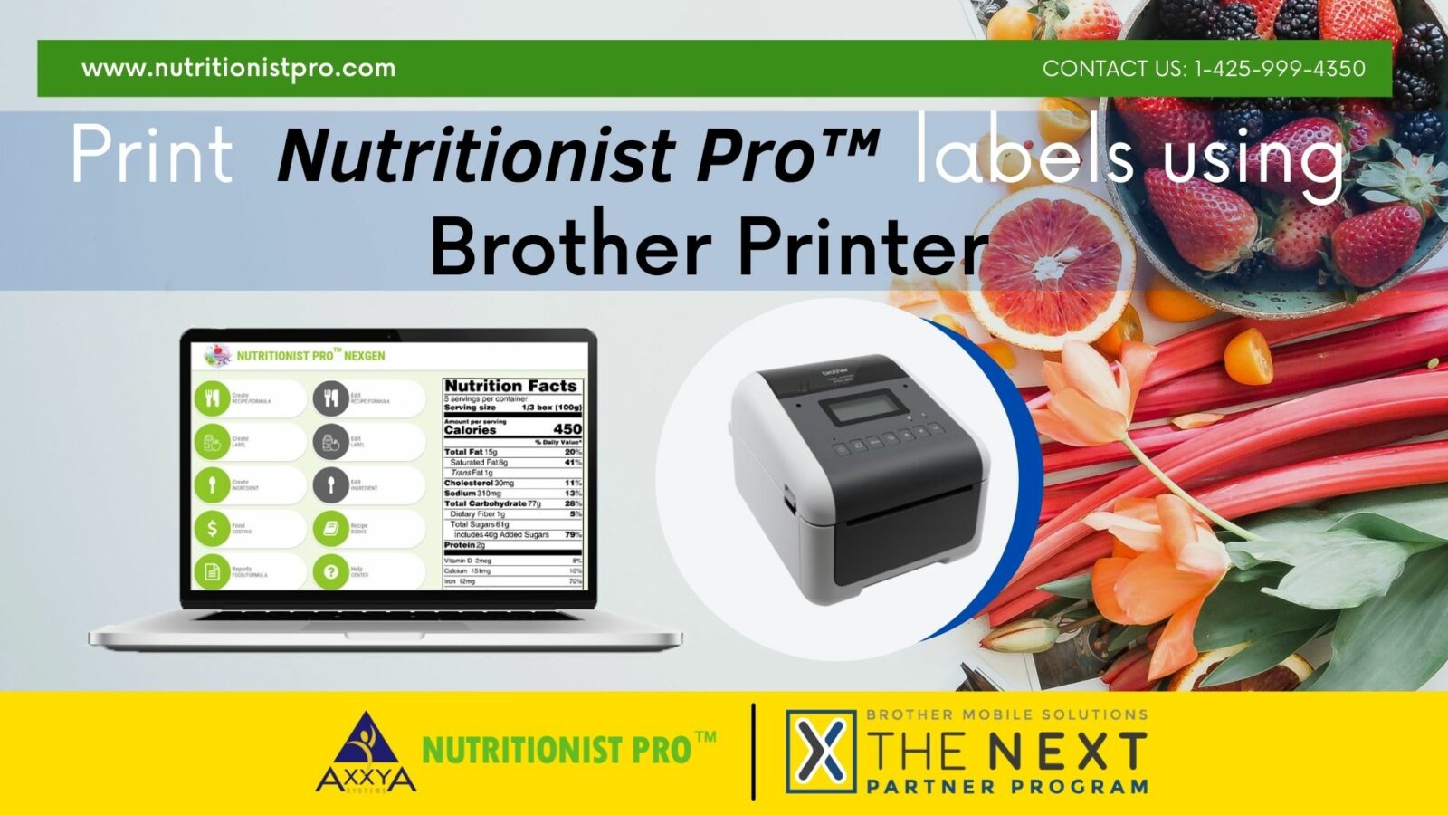 Brother Printer